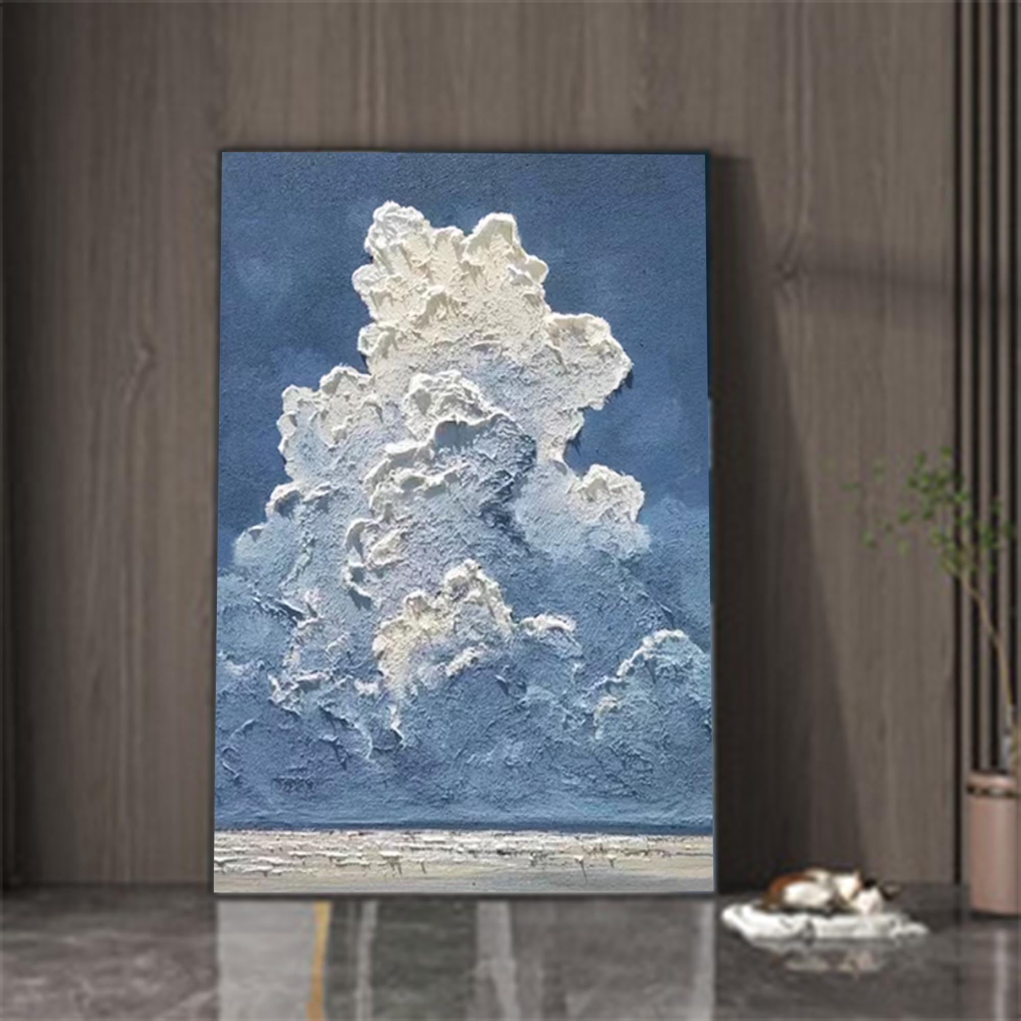 Landscape Canvas Art #LA002